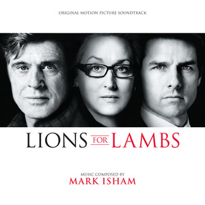 Lions for Lambs album