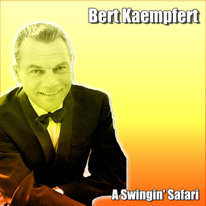A Swingin' Safari album