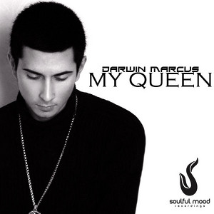 Darwin Marcus