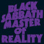 Master of Reality (2009 Remastered Version) cover