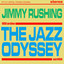 The Jazz Odyssey Albumcover