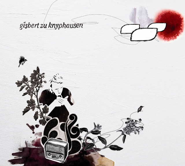 Gisbert Zu Knyphausen cover