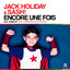 Encore une fois cover