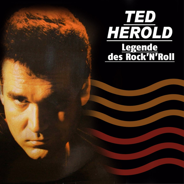Ted Herold Moonlight Die Nacht Ist Schön
