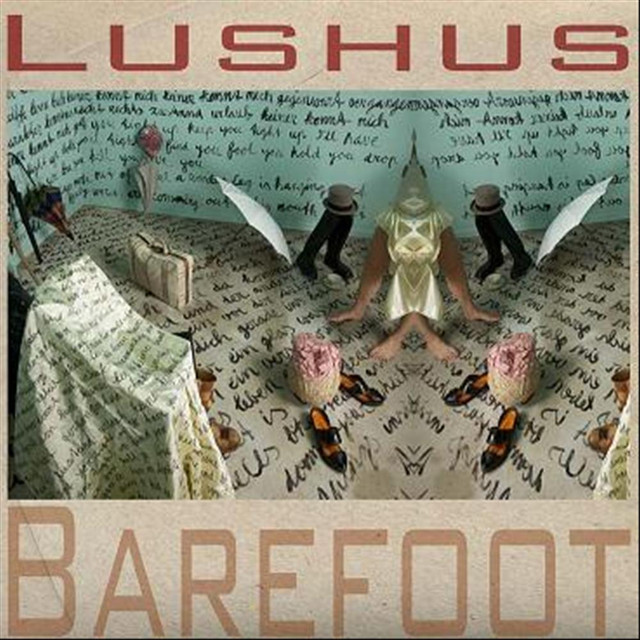 Lushus Photo