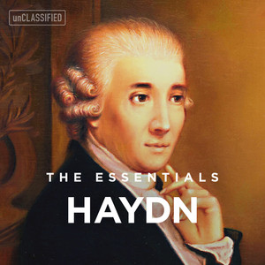 The Essentials: Haydn album