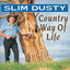 Country Way Of Life cover