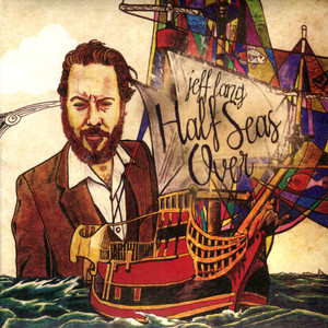 Half Seas Over album