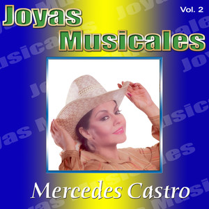 Joyas Musicales Vol. 2 album