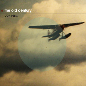 The Old Century cover