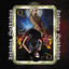 Queen of Heaven, Queen of Hell cover