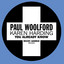 You already know (Richy Ahmed Remix) Paul Woolford + Karen Harding