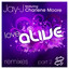 Love Alive Remixes Part 2 cover