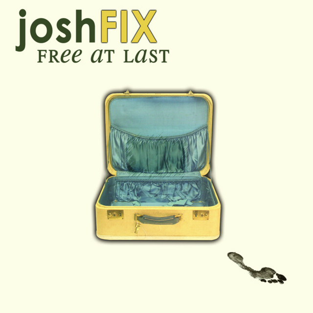 Josh Fix Photo