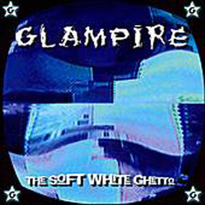 The Soft White Ghetto cover