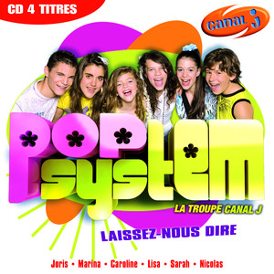 Pop System