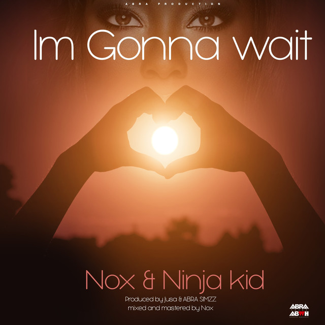 Ninja Kid Photo