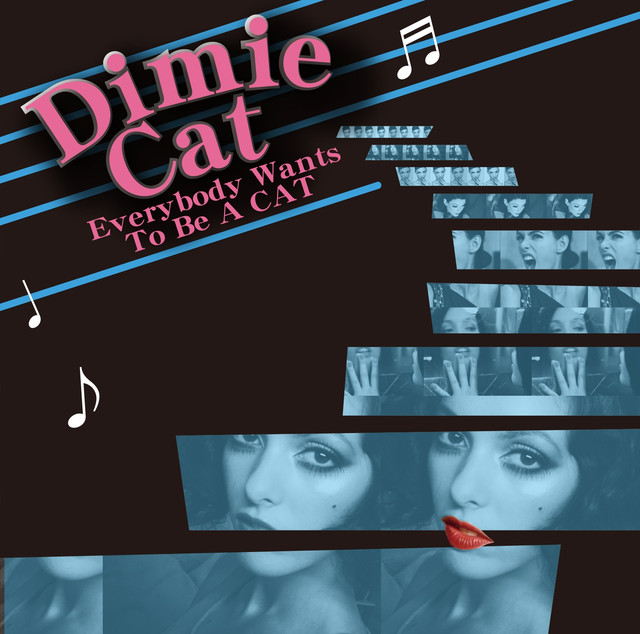 Everybody Wants To Be A Cat Remix