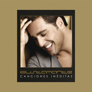 Canciones inéditas album
