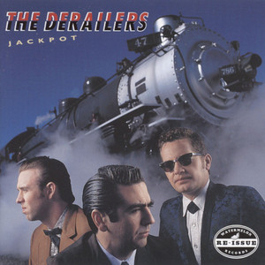 Jackpot cover