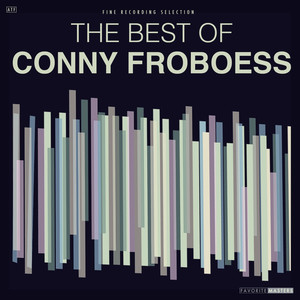 The Best of Conny Froboess album