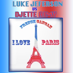 Luke Jeferson