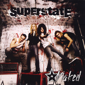 Superstate cover
