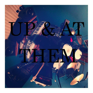 Up & At Them