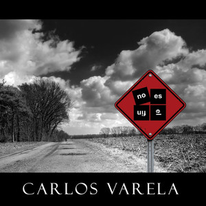 No es el fin album