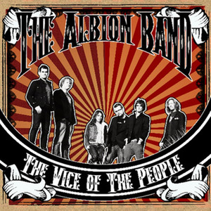 The Vice of the People album