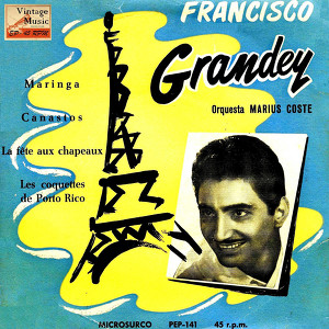 Francisco Grandey