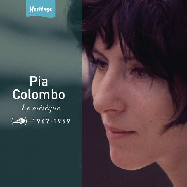 Pia Colombo photo