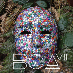 VII cover