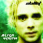 Alien Youth cover