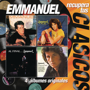 Recupera Tus Clásicos - Emmanuel album