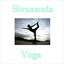 Sivananda Yoga Albumcover