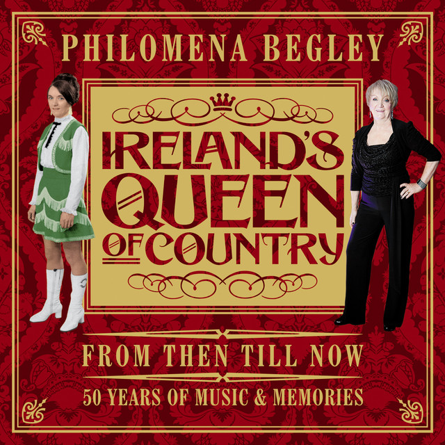 Ray Lynam And Philomena Begley Songs