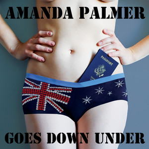 Goes Down Under cover
