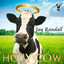 Holy Cow Albumcover