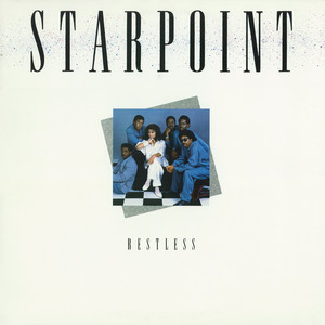 Restless album