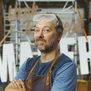 Henk Rijckaert Photo
