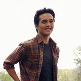 Laine Hardy profile