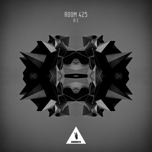 Room 425 cover