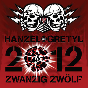 2012: Zwanzig Zwölf album