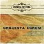 Orquesta Egrem Albumcover
