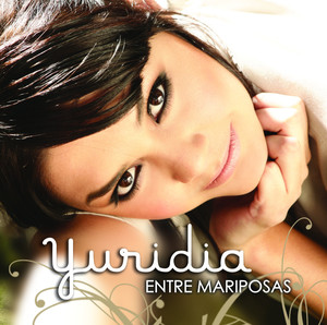Entre mariposas album