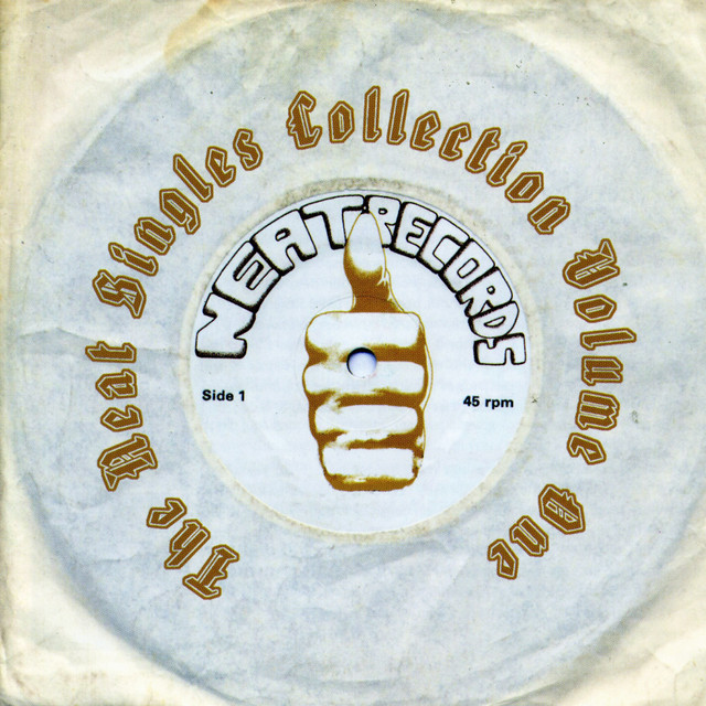 The Neat Singles Collection: Vol. One cover