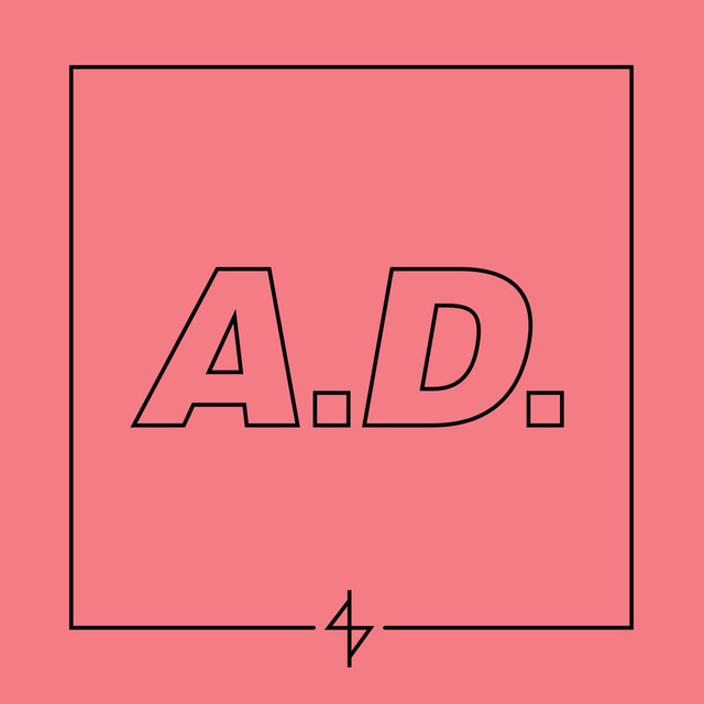 A.d. cover
