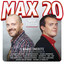 Max 20 cover