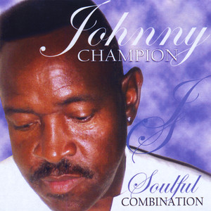 Johnny Champion